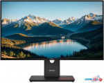 Монитор Lenovo ThinkVision T27Q-40 64A6GAT6UK
