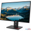 Монитор Lenovo ThinkVision T27Q-40 64A6GAT6UK в Могилёве фото 3