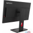 Монитор Lenovo ThinkVision T27Q-40 64A6GAT6UK в Могилёве фото 1