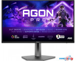 Игровой монитор AOC Agon Pro OLED AG326UD