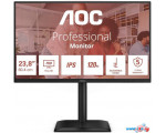 Монитор AOC 24E4U
