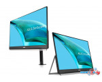 Портативный монитор ASUS ZenScreen MB249C