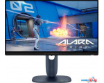 Игровой монитор Dell Alienware AW2525HM