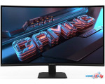 Игровой монитор Gigabyte GS32QCA