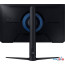 Игровой монитор Samsung Odyssey G3 LS24DG302EUXEN в Могилёве фото 4