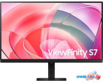 Монитор Samsung ViewFinity S7 LS27D700EAUXEN