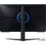 Игровой монитор Samsung Odyssey G3 LS27DG300EUXEN в Могилёве фото 4