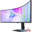 Монитор Samsung ViewFinity S9 LS49C950UAUXEN в Могилёве фото 3