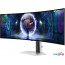 Игровой монитор Samsung Odyssey OLED G9 LS49DG934SUXEN в Могилёве фото 2