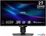 Игровой монитор MSI MAG 274UPDF E16M
