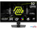 Игровой монитор MSI MAG 322URDF E16
