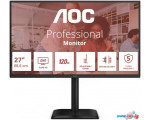 Монитор AOC Q27E4CV