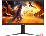 Игровой монитор AOC Gaming Q27G4S