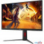 Игровой монитор AOC Gaming Q27G4S в Могилёве фото 4