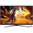 Игровой монитор AOC Gaming Q27G4S в Могилёве фото 3
