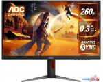 Игровой монитор AOC Gaming Q27G4Z