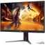 Игровой монитор AOC Gaming Q27G4Z в Могилёве фото 2