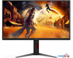 Игровой монитор AOC Gaming Q27G4ZD