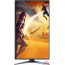 Игровой монитор AOC Gaming Q27G4ZD в Могилёве фото 2