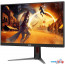 Игровой монитор AOC Gaming Q27G4ZMN в Могилёве фото 4