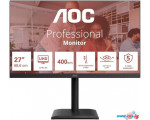 Монитор AOC U27E4CV