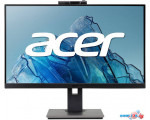 Монитор Acer B277UD3bmiqprcuzx UM.HB7CD.302