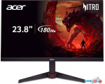 Игровой монитор Acer Nitro VG270KV4bmiipx UM.HV0CD.401