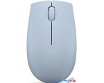 Мышь Lenovo 300 Wireless Compact GY51L15679