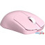 Игровая мышь Lamzu Maya X (розовый) в Могилёве фото 1
