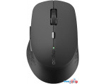 Мышь Rapoo M300 2024 (черный)