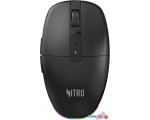 Мышь Acer Nitro OMR400 (черный)