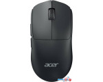 Игровая мышь Acer OMR401 (черный)