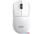 Игровая мышь Acer OMR401 (белый)