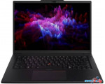 Рабочая станция Lenovo ThinkPad P14s Gen 5 Intel 21G3S5DR00