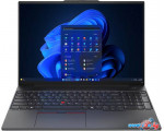Ноутбук Lenovo ThinkPad E16 Gen 2 AMD 21M6S1F000