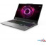 Игровой ноутбук Lenovo LOQ 15AHP10 83JG000VRK в Могилёве фото 2