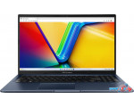 Ноутбук ASUS Vivobook 15 X1502VA-BQ924 Win 11 Pro