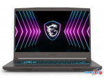 Игровой ноутбук MSI Thin 15 B2RVE-3450XRU