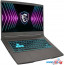 Игровой ноутбук MSI Thin 15 B2RVE-3450XRU в Могилёве фото 4