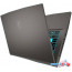 Игровой ноутбук MSI Thin 15 B2RVE-3450XRU в Могилёве фото 2