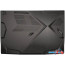 Игровой ноутбук MSI Thin 15 B2RVE-3450XRU в Могилёве фото 1