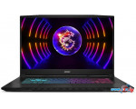 Игровой ноутбук MSI Katana 17 B13UCR-1609XRU Win 11 Pro