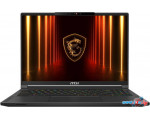 Игровой ноутбук MSI Stealth 16 AI A2HWFG-086XRU