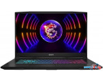 Игровой ноутбук MSI Katana 17 B12UCR-1466XRU