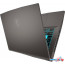 Игровой ноутбук MSI Thin 15 B13UDX-3071AU в Могилёве фото 2