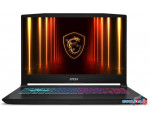 Игровой ноутбук MSI Katana 15 HX B14WGK-613XBY
