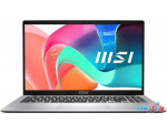 Ноутбук MSI Modern 15 F1MG-801XRU
