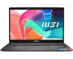 Ноутбук MSI Modern 13 F1MOG-068RU