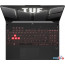 Игровой ноутбук ASUS TUF Gaming A16 2024 FA607NUG-RL124 в Могилёве фото 2