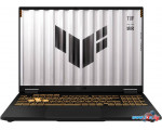 Игровой ноутбук ASUS TUF Gaming F16 FX608JPR-QT093